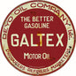 Deyo Galtex Motor Oil 30 x 30