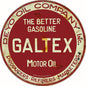 Deyo Galtex Motor Oil 14 x 14
