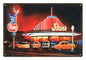 1950S Stans Restaurant 12x18