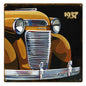 1936 Chrysler Front End 12 x 12
