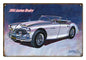 1956 Austin Healey 12 x 12