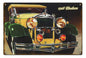 1928 Hudson 12 x 18