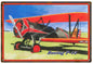 Boeing P-12 12×18