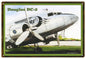 Douglas DC-3 12×18