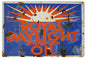Royal Daylight Paraffin Oil 12x18