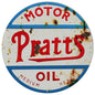 Pratts Motor Oil 30 x 30
