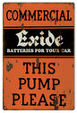 Exide Batteries 12x18