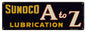 Sunoco A To Z Lubrication 8×24