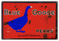 Blue Goose Pears 12x18