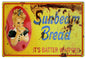 Sunbeam Bread 12x18