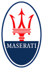 Maserati Automobile 11×18