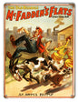 McFaddens Flats Circus 9×12