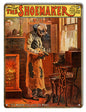The Shoemaker Play 9×12