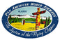 Pan American World Airways 9×14