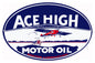 Ace High Master Lubrication 9×14