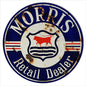 Morris Retail Dealer 24 x 24