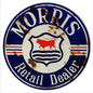 Morris Dealer 14 x 14