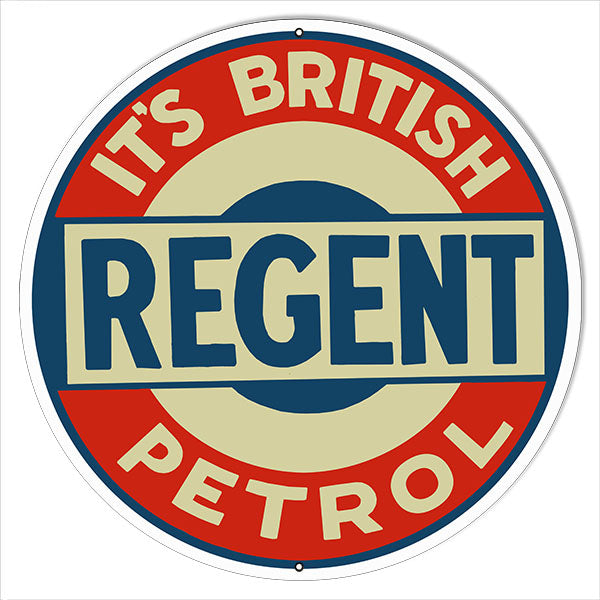British Petrol Motor Oil 24 x 24