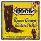Hood Renere Gummi 12×12