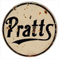 Pratts Motor Oil 24 x 24