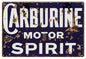 Carburine Motor Spirit 12x18