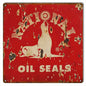 National Oil Seals 12x12