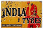India Tyres 12x18