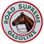 Road Supreme Gasoline 18 x 18