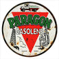 Paragon Gasolene 18x18