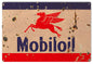 Mobiloil 16×24