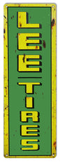 Lee Tire 6×18