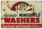Trico Windshield Washers Installation 12x18