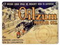 Oilzum Low Oil Consumption 9×12
