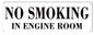 No Smoking In The Engine Room 6×18