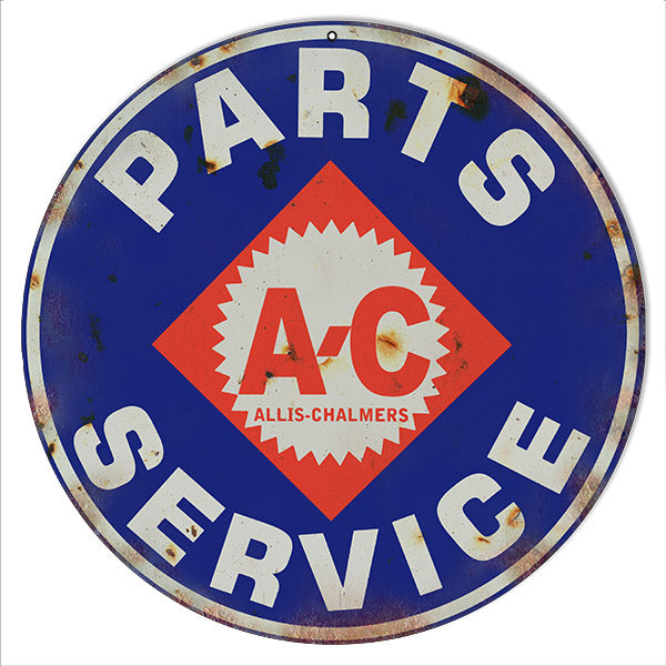 A C Parts And Service Motor Oil 14 x 14