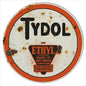 Orange Tydol Motor Oil 24 x 24