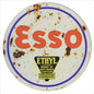 Extra ESSO Ethyl Motor Oil 24 x 24