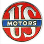 US Motors Gas Station 14 x 14