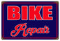 Bike Repair12x18