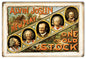 Alvin Joslin New Play 12x18