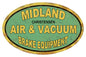 Christensen Brake Equipment  9×14