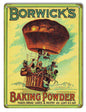 Borwicks Baking Powder Country 9×12