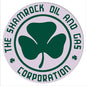 Shamrock Corporation Oil And Gas 14 x 14