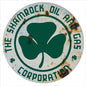 Shamrock Corporation Oil And Gas 24 x 24