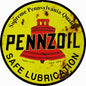 Pennzoil 14 x 14