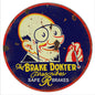 Brake Dokter 18x18