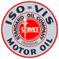 Extra ISO VIS Standard Service Motor Oil 30 x 30