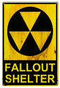 Fallout Shelter 12×18
