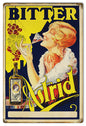 Bitter Astrid Bar 12×18