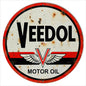 Veedol Motor Oil 24 x 24